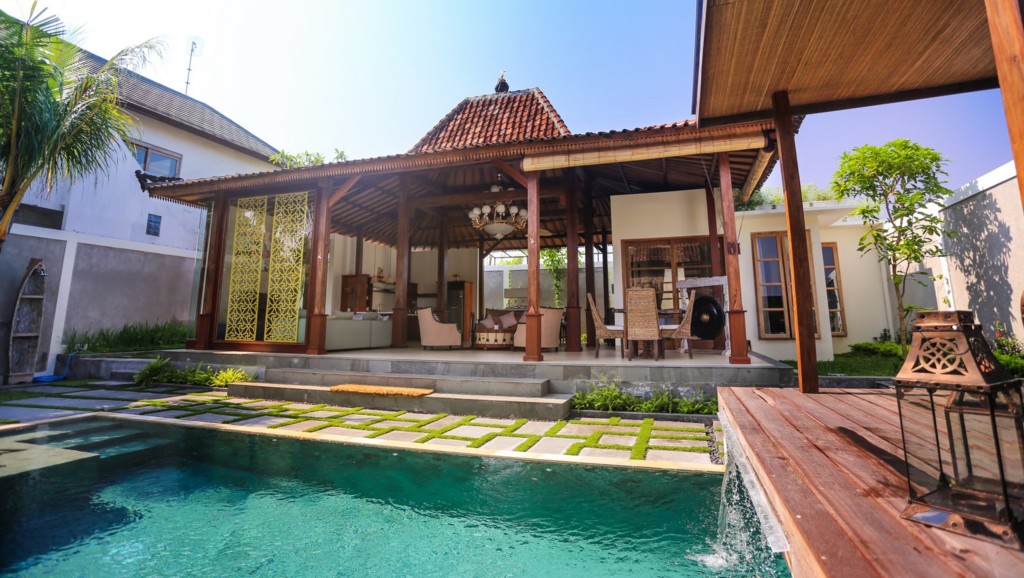 Villa Gong - Canggu - 3 bedrooms - Best Deals