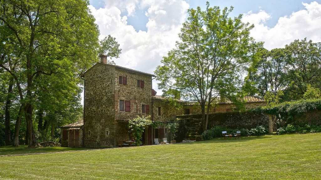 Villa Il Mulino