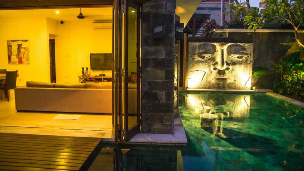 Villa Interlude - Seminyak - 3 bedrooms - Handpicked by our team