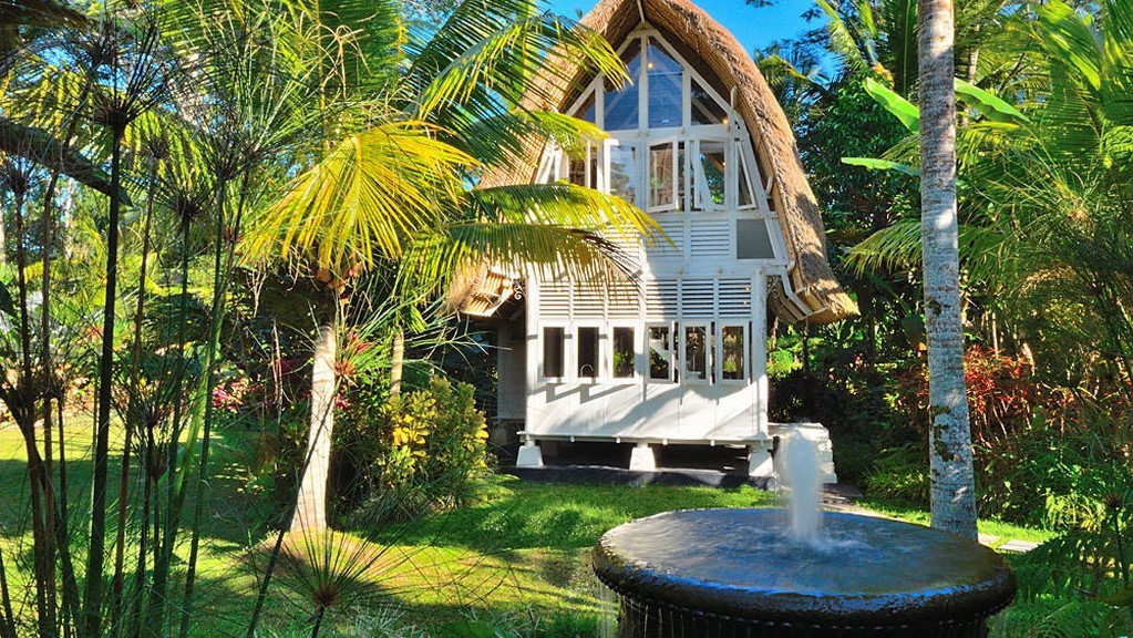 Villa Jendela di Bali