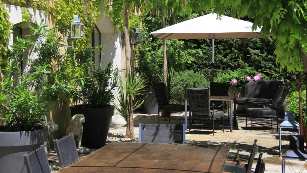Villa Mas Pradau
