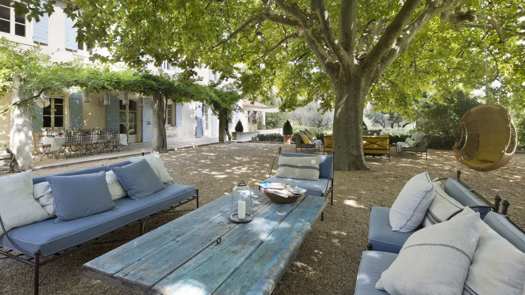 Villa Mas Provence