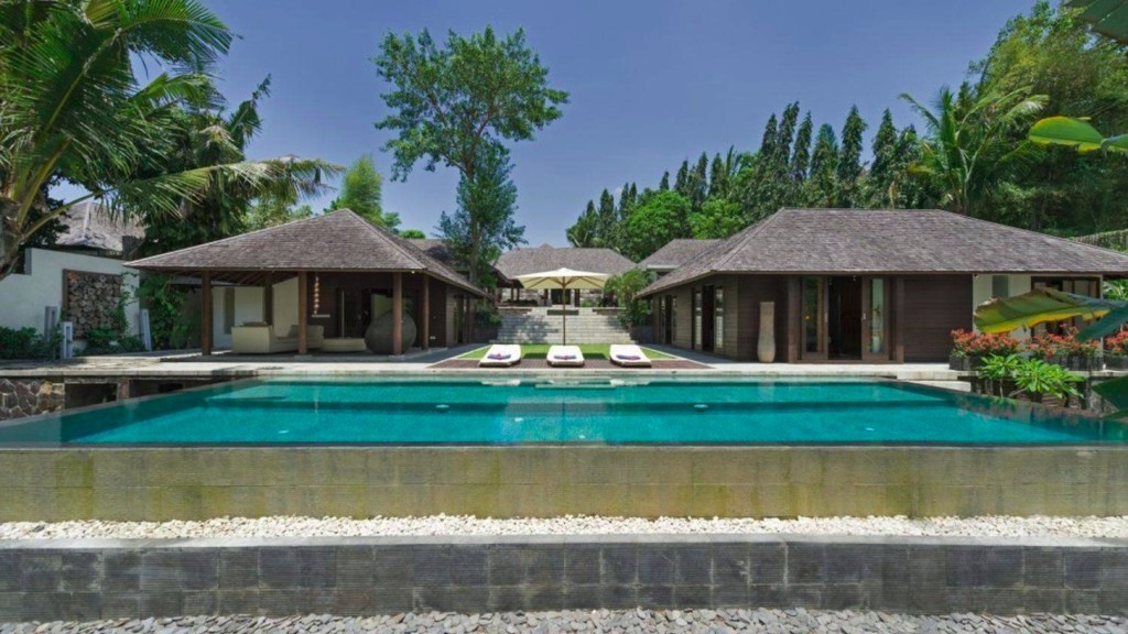 Villa Mata Air