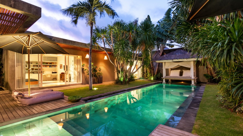 Villa Mimi - Seminyak - 3 bedrooms - Handpicked by our team