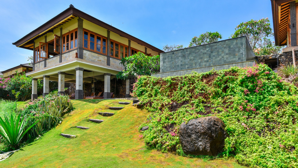 Villa Naga