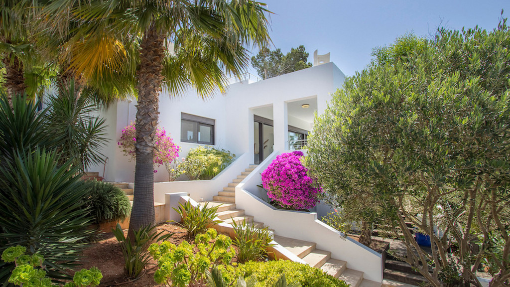 Villa Nova - Ibiza Town - 5 bedrooms - Handpicked by our team