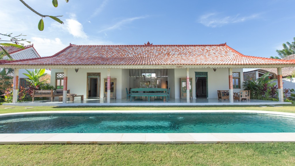 Villa Papaya