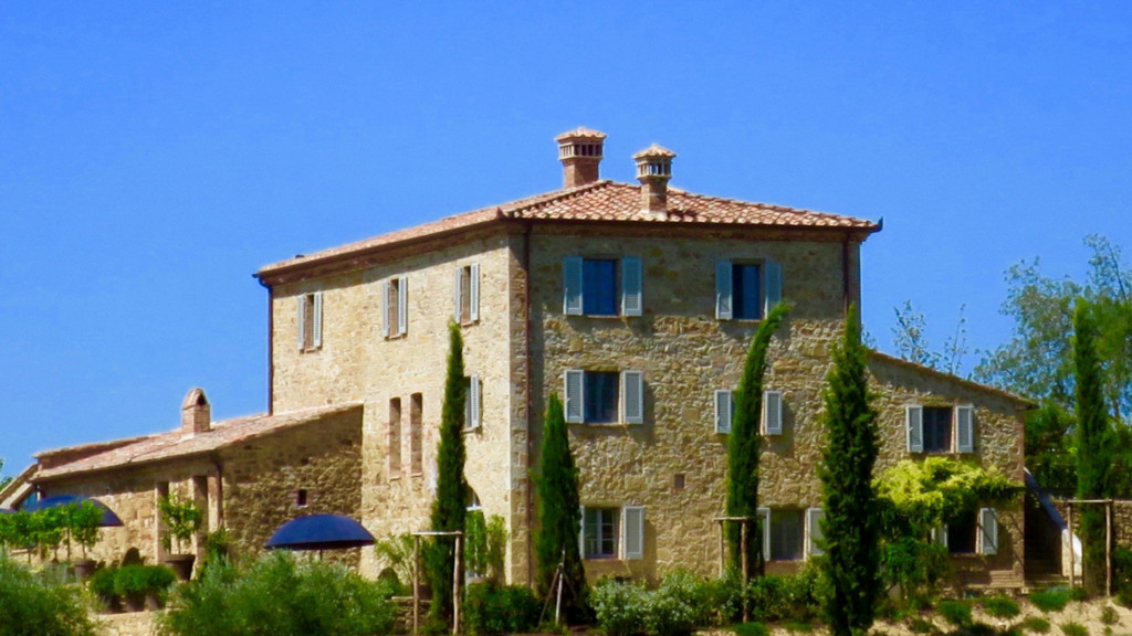 Villa Pretorio
