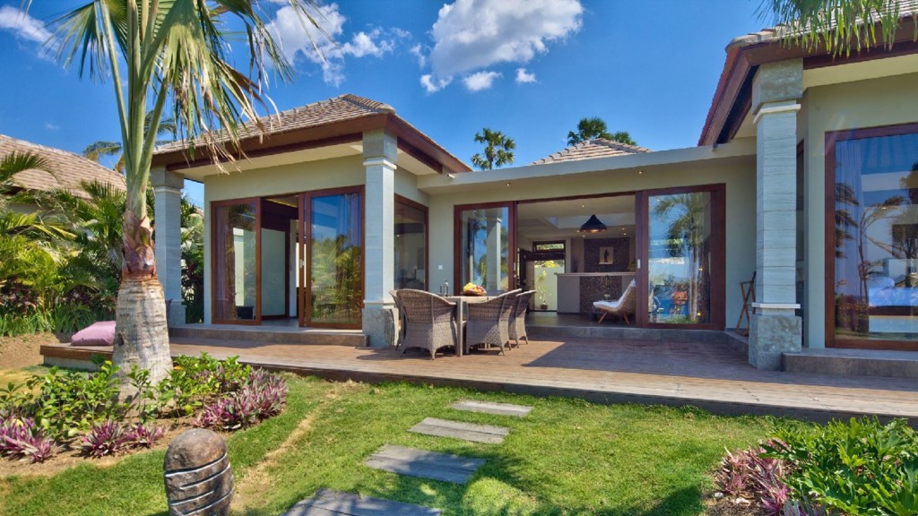 Relax Bali Residence