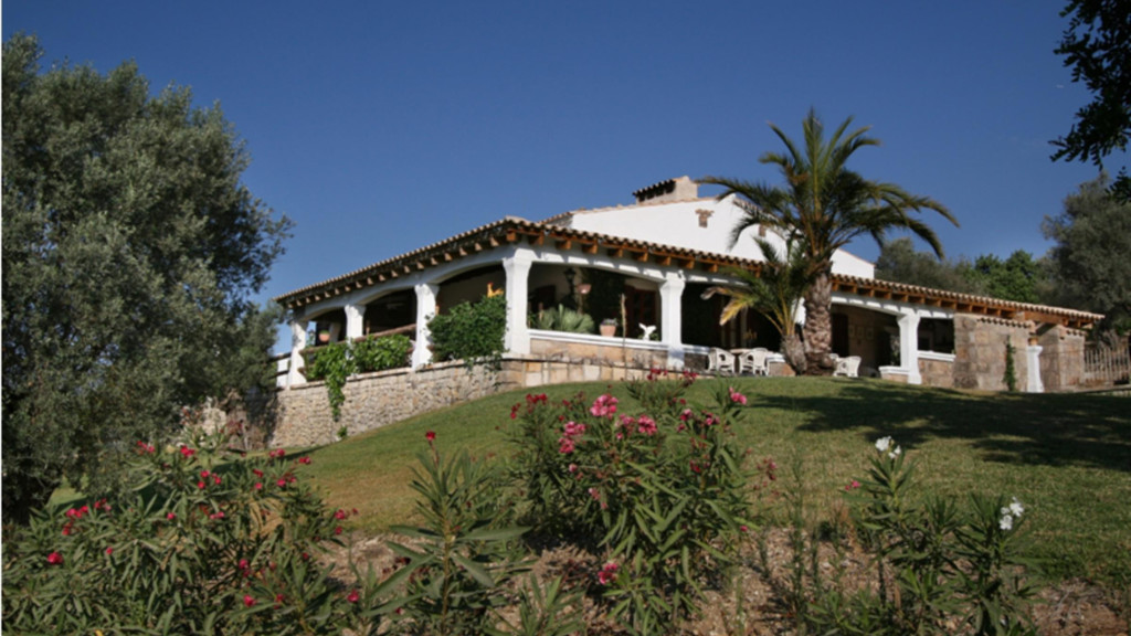 Villa Rota De Morell