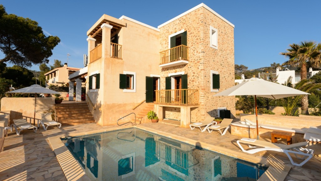 Villa Sa Punta