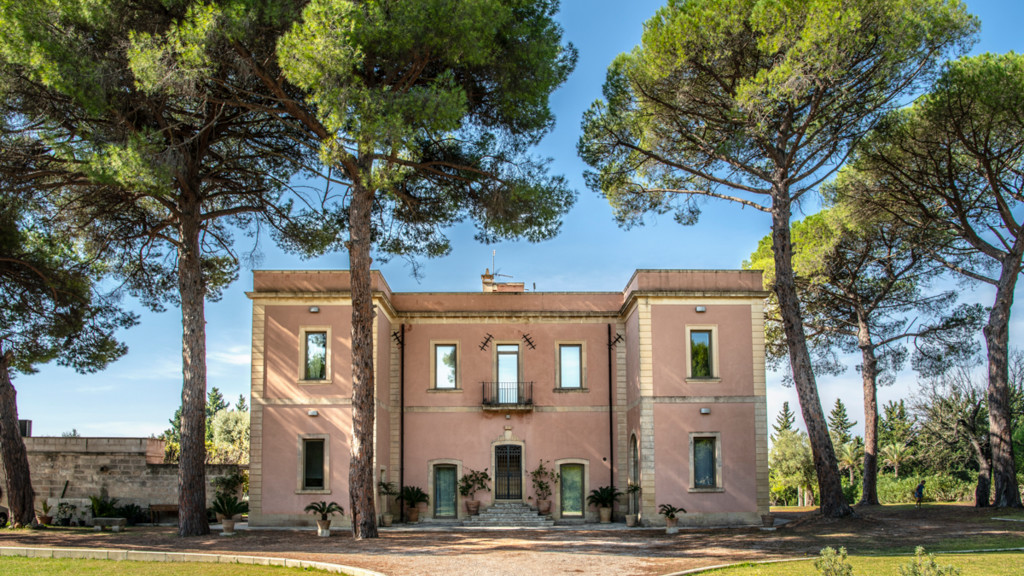 Villa Salvatore