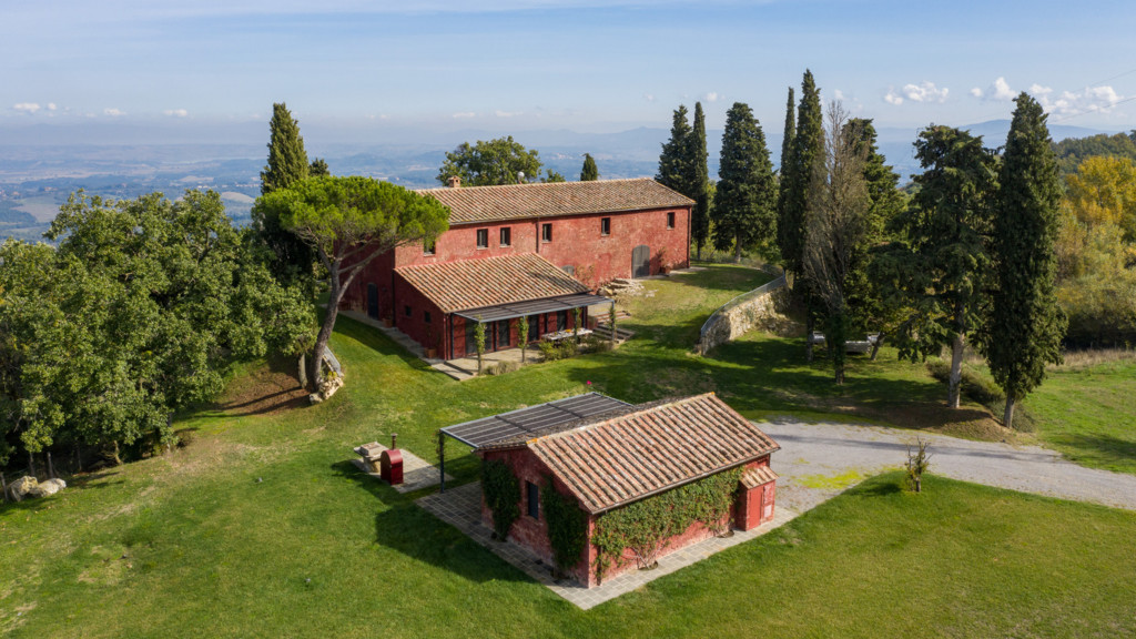 Villa San Bartolomeo