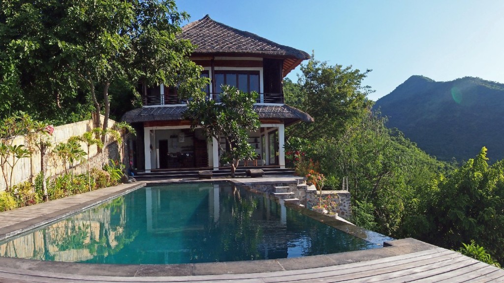 Villa Segara Tari