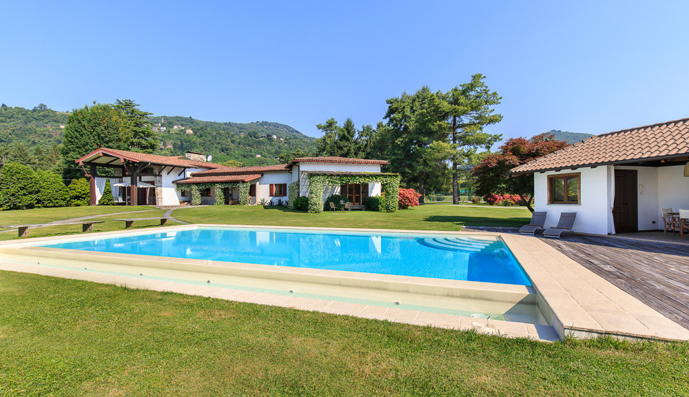 Villa Sempione