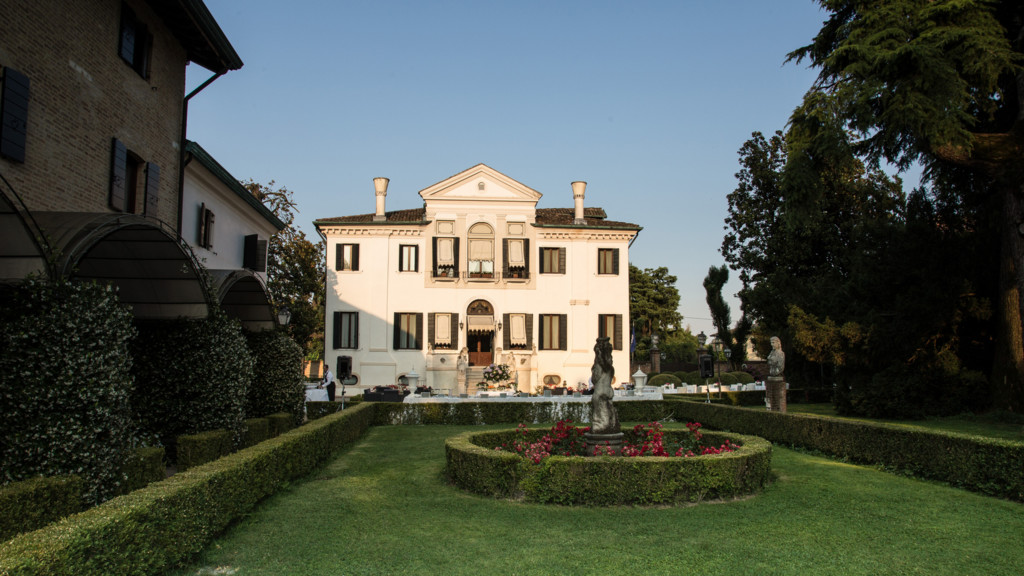Villa Serenissima