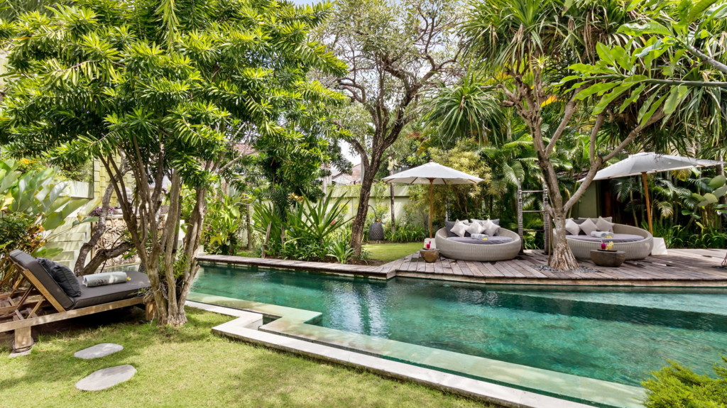 Villa Shantika - Seminyak - 3 bedrooms - Handpicked by our team