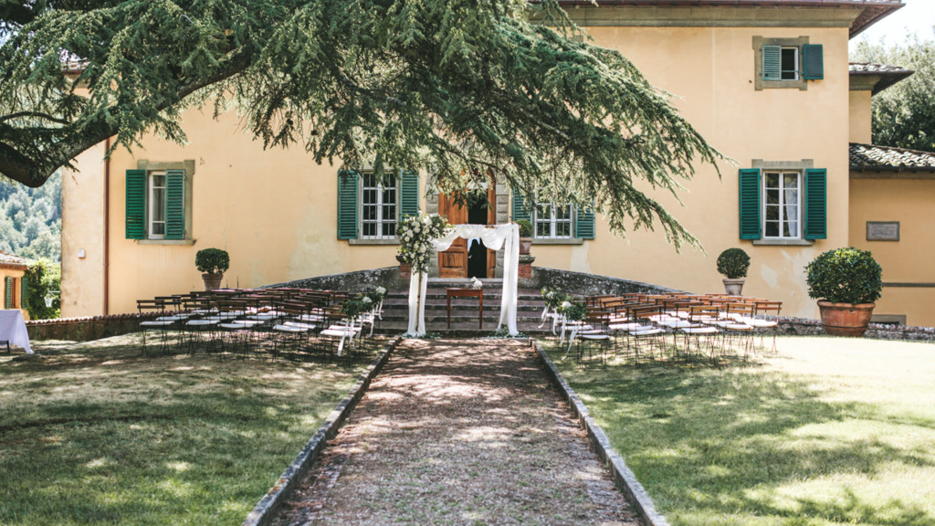 Villa Soldani