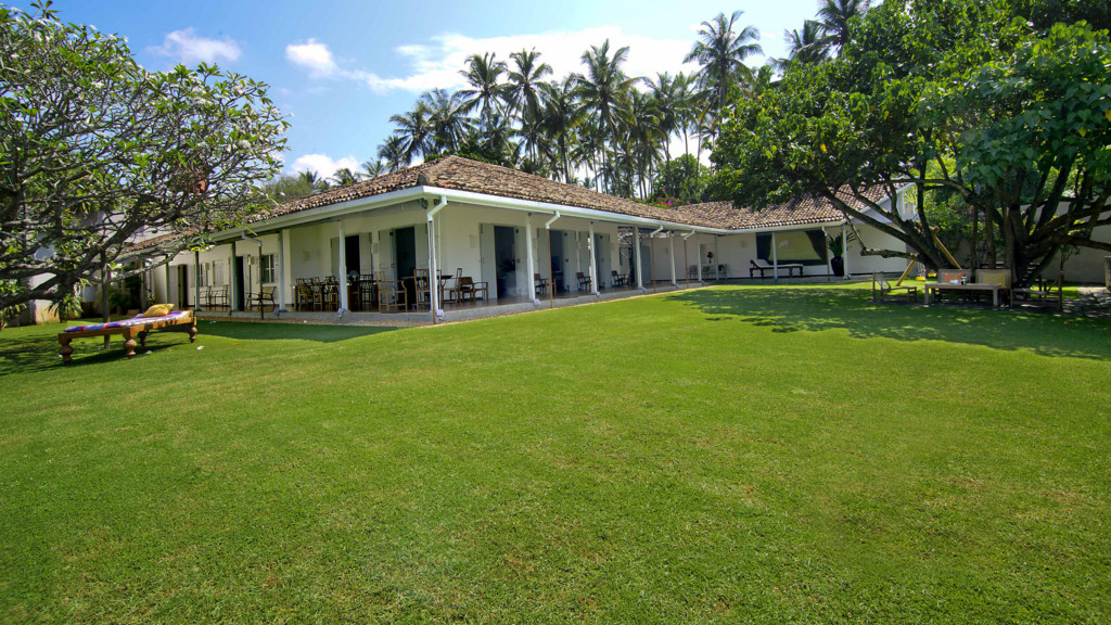 Villa Suriyawatta