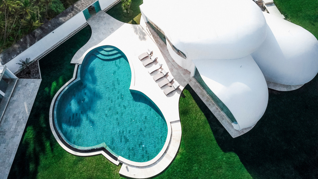 Villa The Cloud