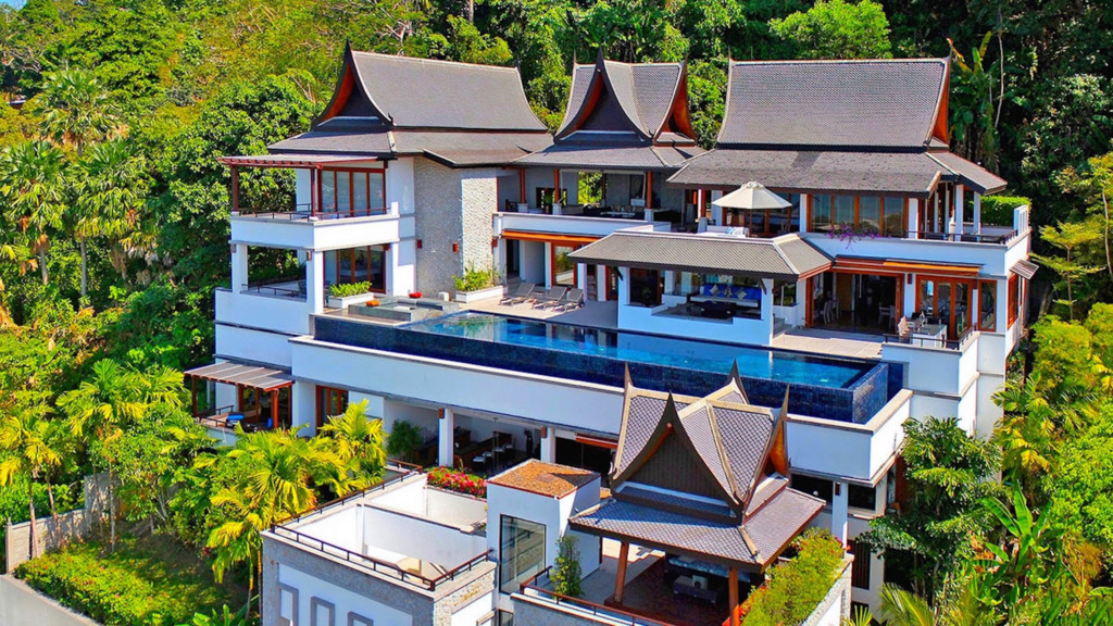 Villa Yang Som