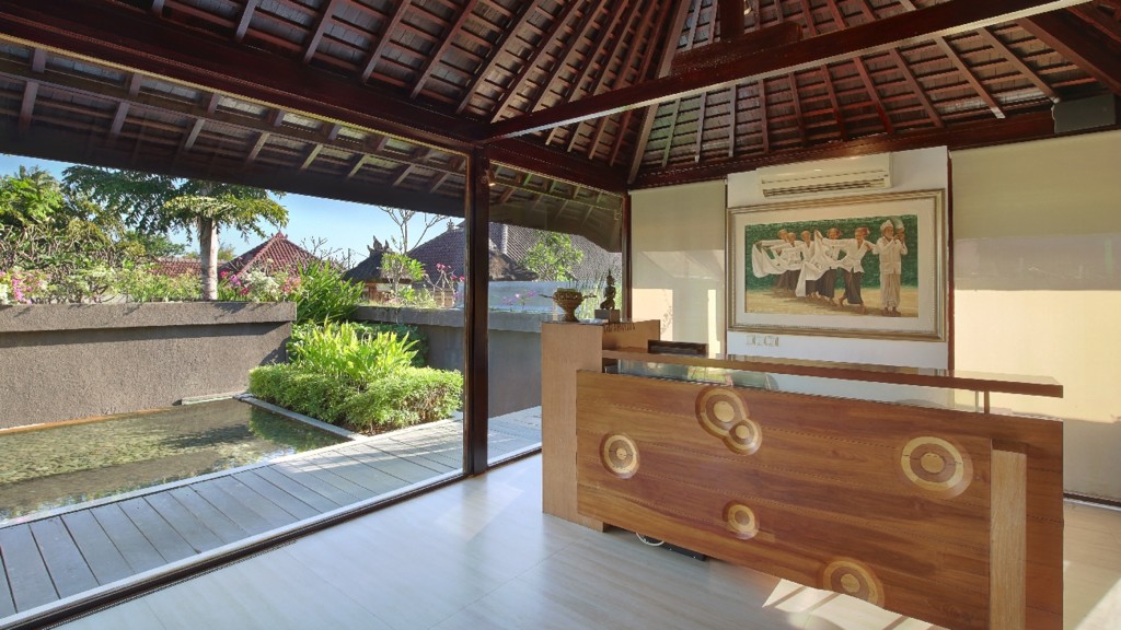 Villa Ziva - Seminyak - 1 bedrooms - Best Deals