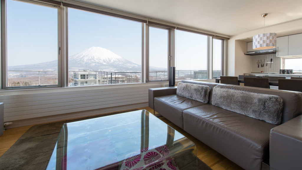 Yama Shizen 3 Bedroom Penthouse