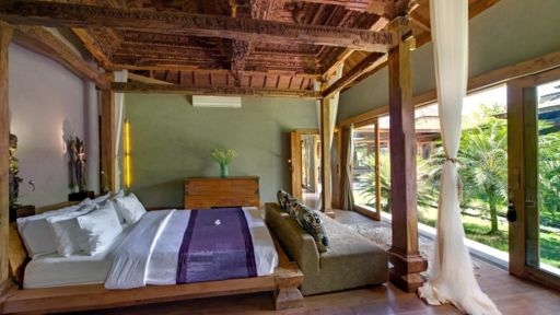 Villa Shambala Seminyak 5 Bedrooms Best Deals