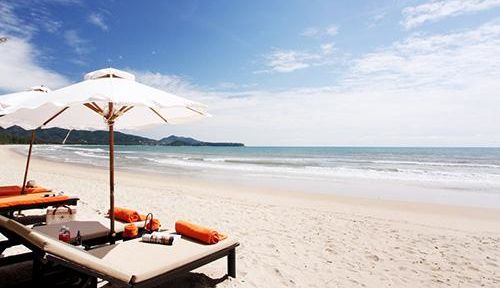 Bangtao Beach