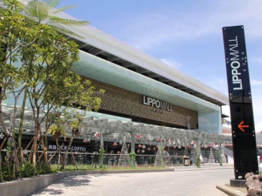 Lippo Mall