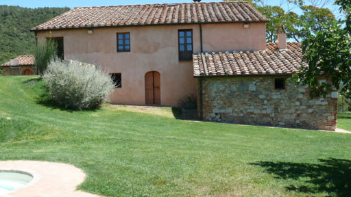 Villa Belvedere Arezzo 4 bedrooms Handpicked by our team