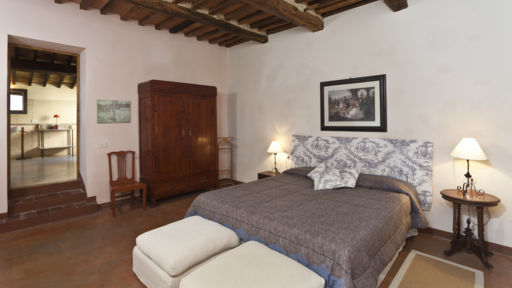 Villa Belvedere Arezzo 4 bedrooms Handpicked by our team