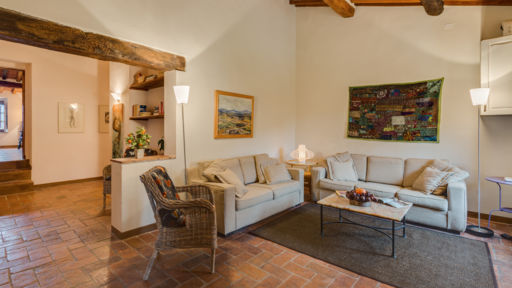 Villa Belvedere Arezzo 4 bedrooms Handpicked by our team