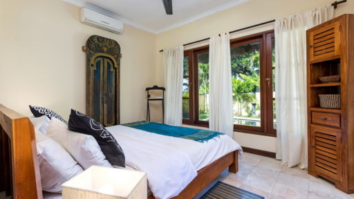 Casa Martina Bedroom 1