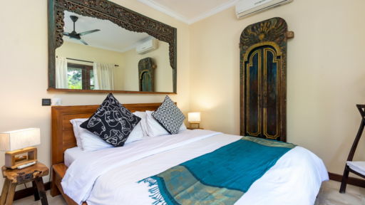 Casa Martina Bedroom 1