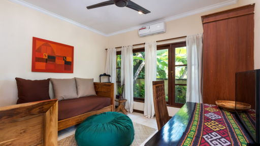 Casa Martina Bedroom 2