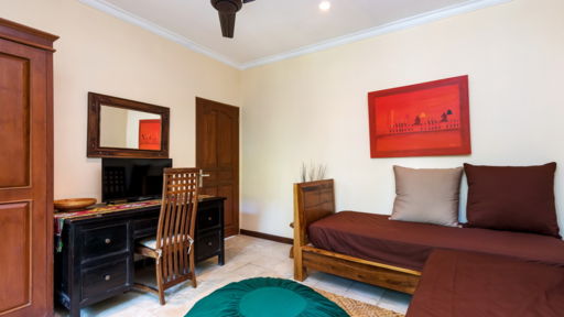 Casa Martina Bedroom 2