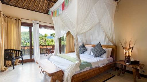 Casa Martina Bedroom 3