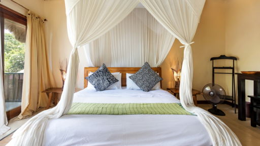 Casa Martina Bedroom 3