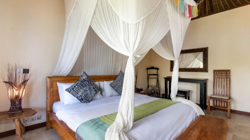 Casa Martina Bedroom 3