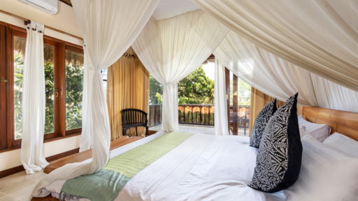 Casa Martina Bedroom 3