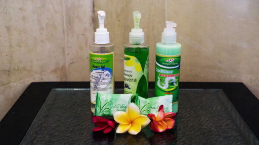 Casa Martina Bedroom 3