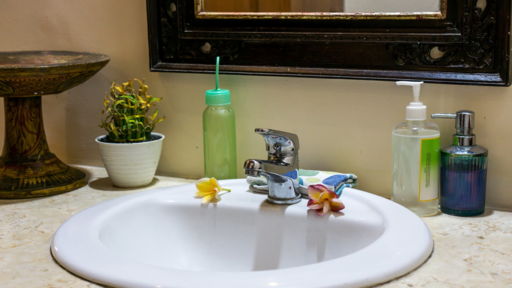 Casa Martina Bedroom 3