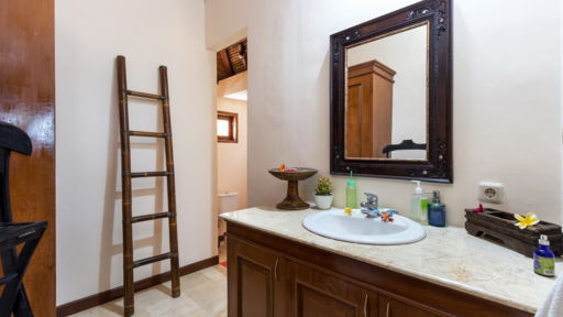 Casa Martina Bedroom 3