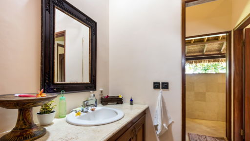 Casa Martina Bedroom 3