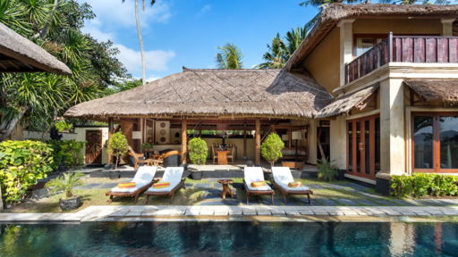 Casa Martina Swimming pool