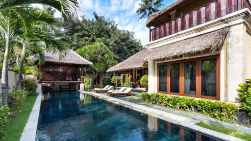 Casa Martina Swimming pool