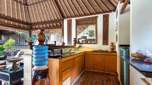 Casa Martina Kitchen