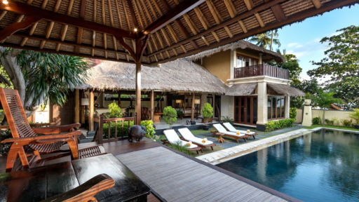 Casa Martina Swimming pool