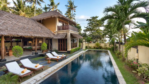 Casa Martina Swimming pool